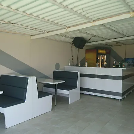 Marin Мюрефте