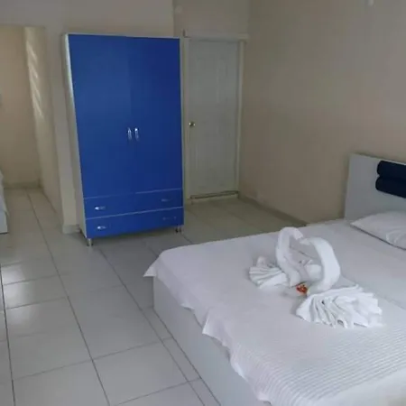 Marin Мюрефте